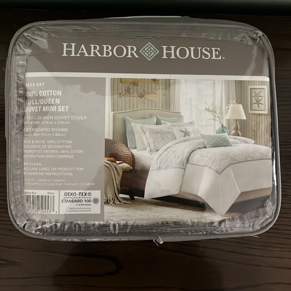 Duvet Set
